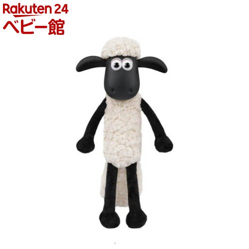 楽天市場】NICI 『ひつじのショーン』 ショーン クラシック 35cm