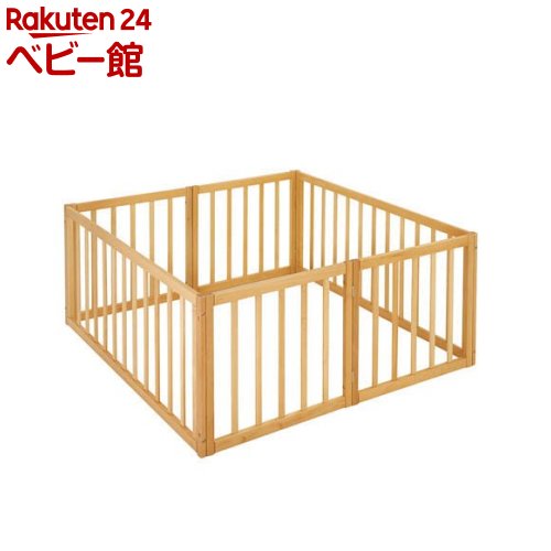 楽天市場】Joie プレイヤード イリュージョン(1台)【カトージ(KATOJI