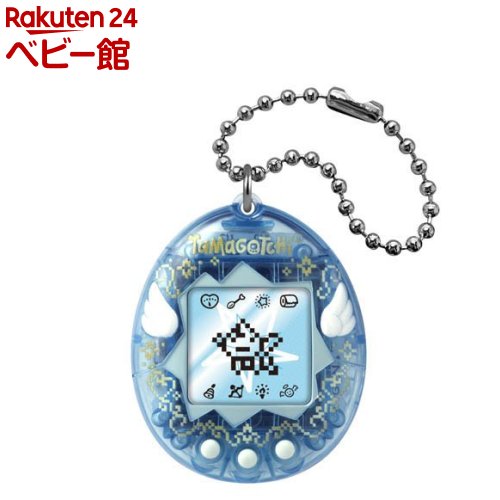 Original Tamagotchi エンジェルスカイ(1個)【たまごっち】画像