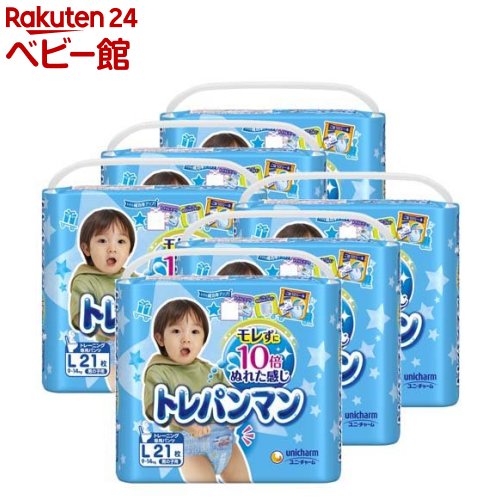 �ȥ�ѥ�ޥ� �ˤλ� L������(9～14kg)21����*6��