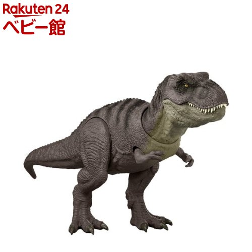 ジュラシックワールド　スーパーバトルアタック　Tレックス Amazon.co.jp: ジュラシック ワールド スーパーバトルアタック T