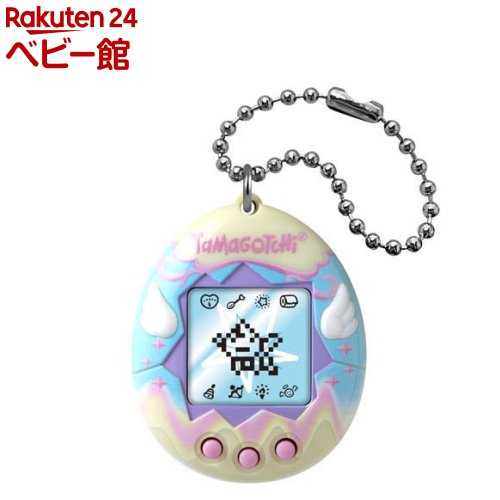 Original Tamagotchi エンジェルパーティー(1個)【たまごっち】画像