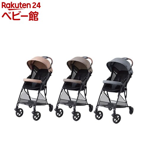 ビングルbb4 ベビーカー Bingle BB4（ビングル BB4） ナチュラルグレー | 商品情報