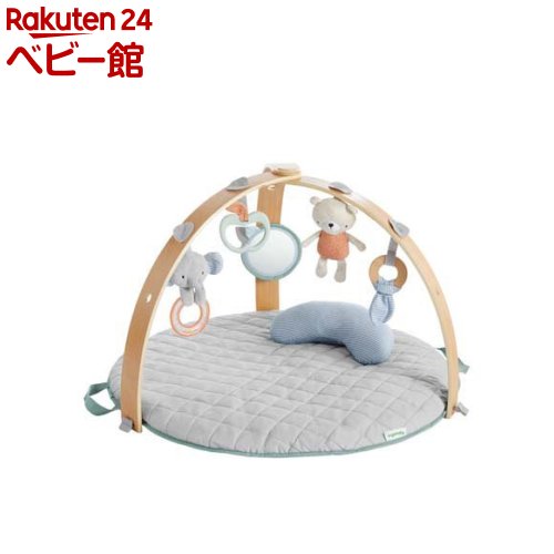 コージースポットリバーシブルジム 12126(1個)【kids2(キッズツー)】