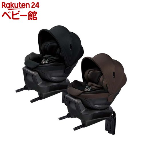 【楽天市場】エールベベ クルット4i プレミアムドライ isofix 新生児 