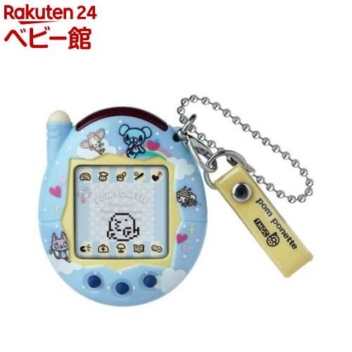 楽天市場】Tamagotchi Connection ナルミヤキャラクターズ