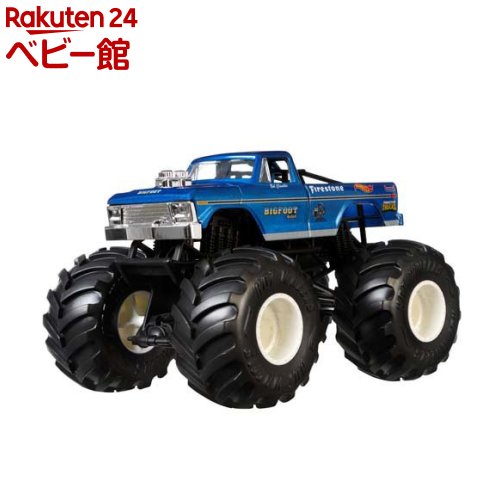 グリーンライト　1/18　モンスタートラック　フォードF250 GREENLIGHT専門店