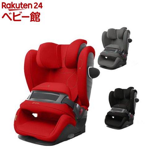 楽天市場】エールベベ・サラット3ステップ クワトロ プレミアムW(1台 ...