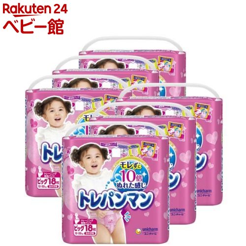 �ȥ�ѥ�ޥ� ���λ� �ӥå�������(12～22kg)18����*6��