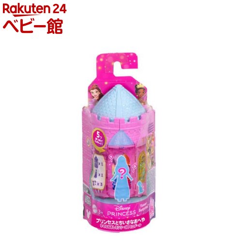 楽天市場】ディズニープリンセス カラーリビール！みずで色マジック4