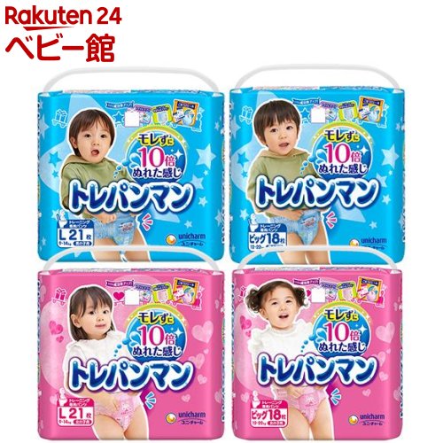 �ȥ�ѥ�ޥ� �˽� L��BIG������6�ĥ��å�