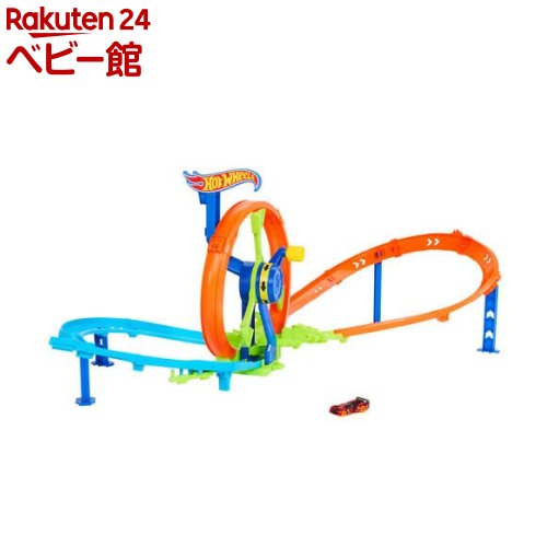 Hot Wheels ミニバイクセット 2台 81EIYETk-XL._UF894,1000_QL80_.jpg