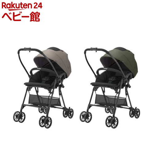 コンビ　ベビーカー　スゴカルα Light エッグショック コンビ スゴカルα Light エッグショック AX 価格比較 - 価格.com