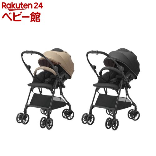 コンビ　ベビーカー　スゴカルα Light エッグショック 楽天市場】コンビ スゴカルα Light エッグショック AX