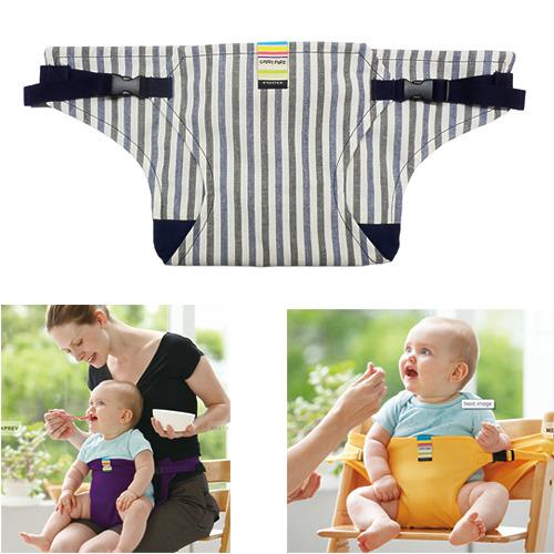 楽天市場 キャリフリー チェアベルト ブラック ネイビーストライプ 1個 日本エイテックス ベビーチェア お食事グッズ 家具 テーブルチェア Netbabyworld ネットベビー