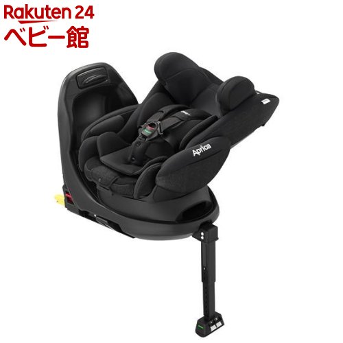 公認ショップ Aprica ディアターンプラス ISOFIX 回転式