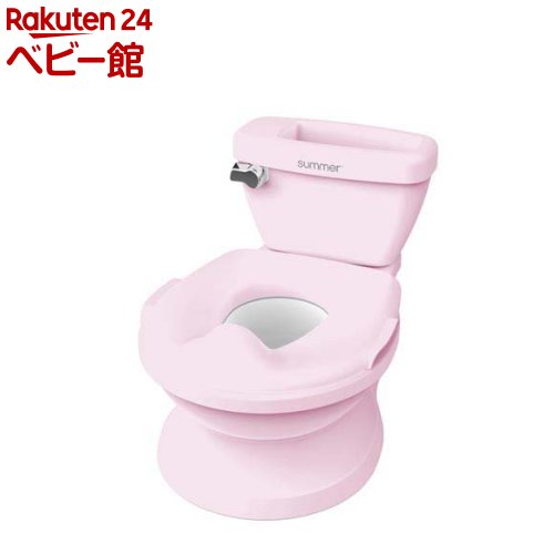 楽天市場】O Kids2 ingenuity 11124 マイサイズポッティ ホワイト