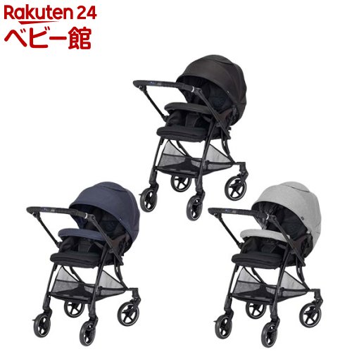 【お値下】ピジョン ランフィ Pigeon Runfee RB5 ベビーカー 569999623536.jpg?fitin=720:720