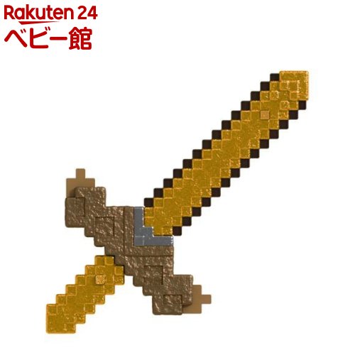 マインクラフト 秒で武器が変形！剣とツルハシ JKC15(1個)【マインクラフト(MINECRAFT)】