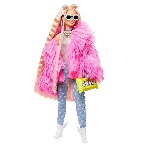 楽天市場 バービー Barbie ファッションアップ Grn28 1個 バービー人形 Barbie Netbabyworld ネットベビー