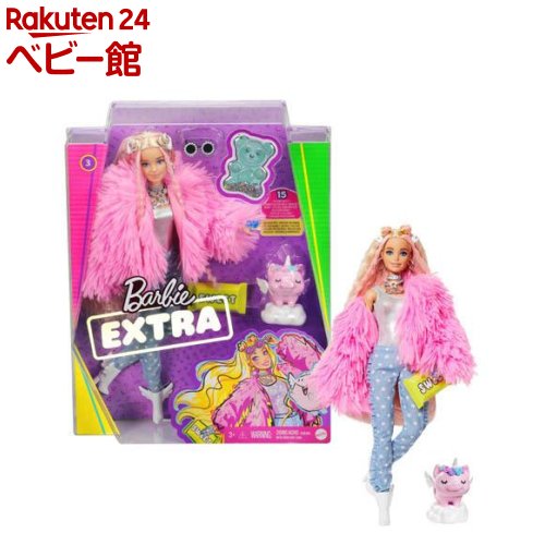 楽天市場 バービー Barbie ファッションアップ Grn28 1個 バービー人形 Barbie 着せ替え人形 洋服 ごっこ遊び ドール アクセサリー Netbabyworld ネットベビー