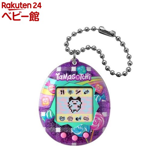 楽天市場】Original Tamagotchi Tama Sewing たまごっち : SUPERSONIC