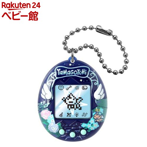 Original Tamagotchi エンジェルナイトガーデン(1個)【バンダイ(たまごっち)】画像