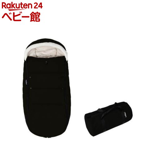 在庫あり 即納 楽天市場 Yoyo 6 専用フットマフ ブラック 1個 Babyzen ベビーカー バギー オプション 防寒 Netbabyworld ネットベビー 絶対一番安い Lexusoman Com