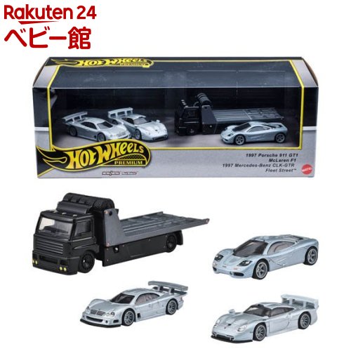 楽天市場】【企画品】ホットウィール ワイルド・スピードテーマ