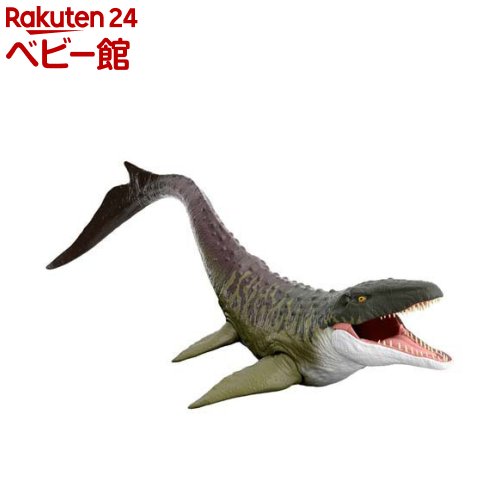 8B2 ジュラシックワールド 海の覇者 モササウルス マテル Amazon.co.jp: Mattel Jurassic World GXC09 King of the Sea