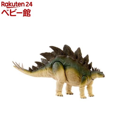 楽天市場】ジュラシックワールド ハモンドコレクション スピノサウルス
