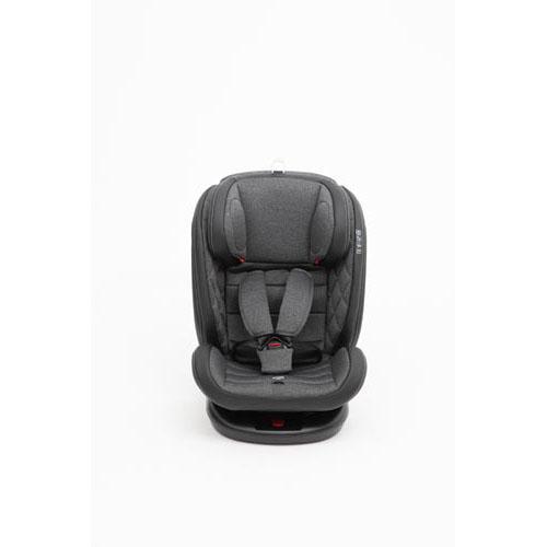 Grow Fit グレーデニム Isofix 新生児 1台 日本育児 チャイルドシート ジュニアシート シートベルト固定 Mavipconstrutora Com Br