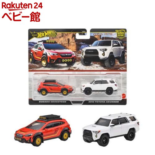 楽天市場】O ホットウィール(Hot Wheels) カーカルチャー ワイルド