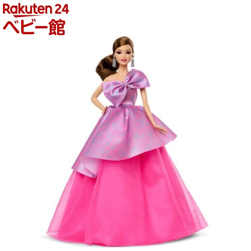 Barbie、バービー人形、ドレス！ soukai_194735176694