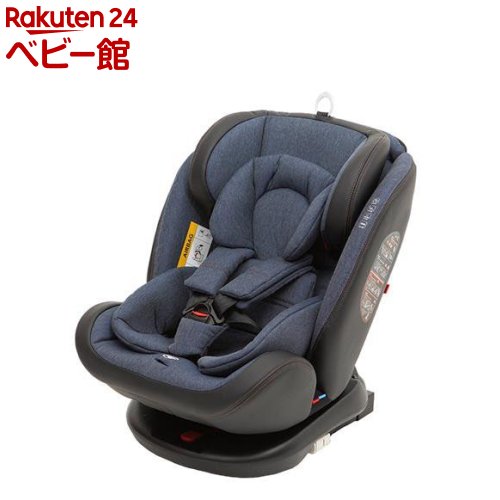 チャイルドシート チャイルドシート本体 ジュニアシート 日本育児 Isofix Grow ブルーデニム Fit Fit シートベルト固定 新生児 Isofix Grow Fit ブルーデニム Isofix 新生児 1台 日本育児 チャイルドシート ジュニアシート シートベルト固定 Netbabyworld