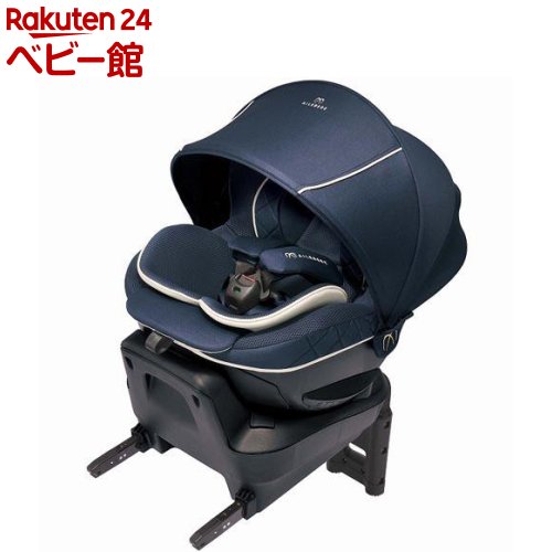 楽天市場】エールベベ クルット4i プレミアムドライ isofix 新生児