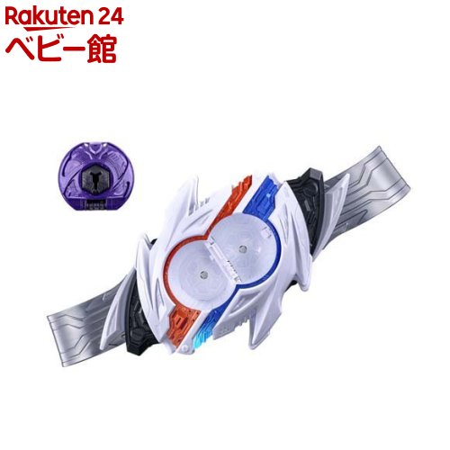 DX2号変身ベルト(1個)【バンダイ(仮面ライダー)】画像