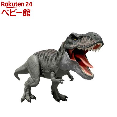 楽天市場】ジュラシックワールド バトルアクション！ほえるディス