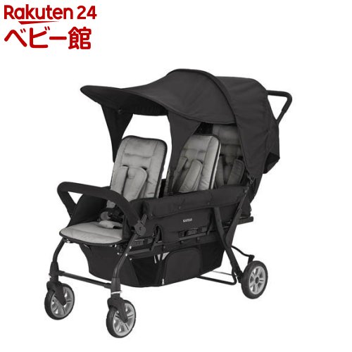 楽天市場】スマートキャリー対応 トラベルシステム用 ベビーカー