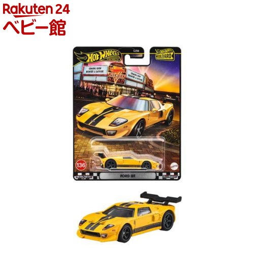 楽天市場】ホットウィール ポップカルチャー アソート ミニカーBOX販売