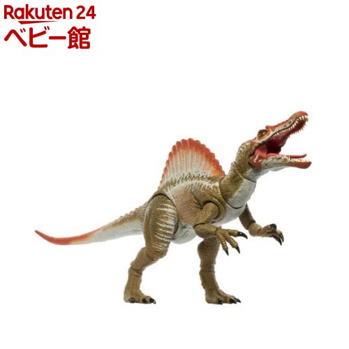 楽天市場】ジュラシックワールド ハモンドコレクション スクトサウルス