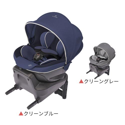 エールベベ・クルット6iAgピュア