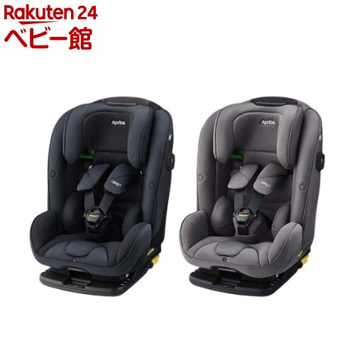 楽天市場】コンビ THE S ISOFIX エッグショック ZC-690