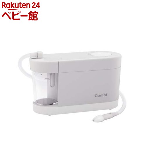 楽天市場】電動鼻吸い器(1個)【ピジョン】[0ヵ月頃 衛生商品 鼻水 吸引 ...