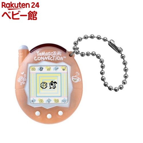 Tamagotchi Connection ぱーるみるくてぃー(1個)【たまごっち】画像