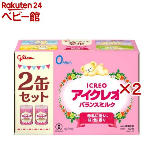 楽天市場】ビーンスターク すこやかM1 缶(800g×2缶パック)【ビーンスターク】 : 楽天24 ベビー館