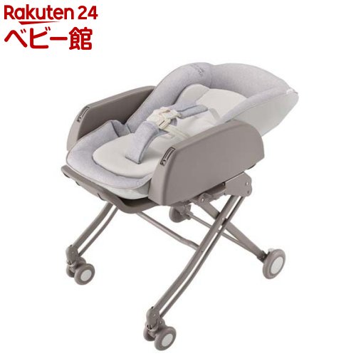 アップリカの ユラリズム スマート プレミアム ウィズラブ です。 4969220008806.jpg