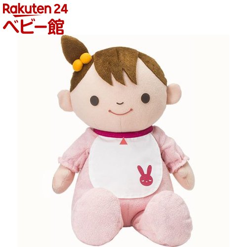 限定製作 こんにちは赤ちゃん 女の子 1個 トレンドマスター おもちゃ 遊具 人形 ぬいぐるみ 楽天 Satpolpp Siakkab Go Id