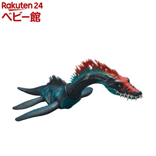 楽天市場】ジュラシックワールド スーパーアクション！ インドラプトル