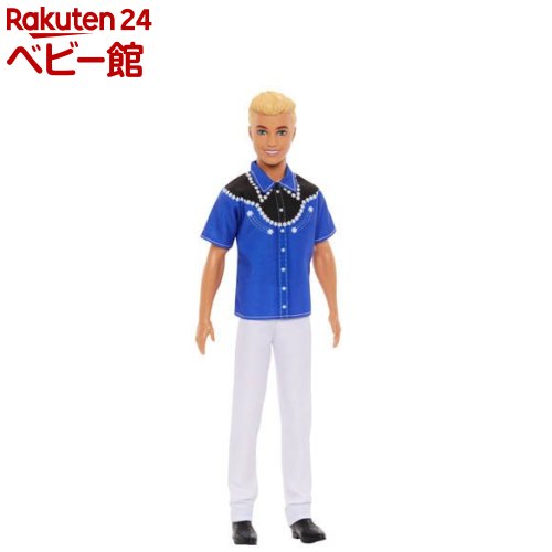 楽天市場】バービー65 バービーとおしごと ポップスター JCW42(1個